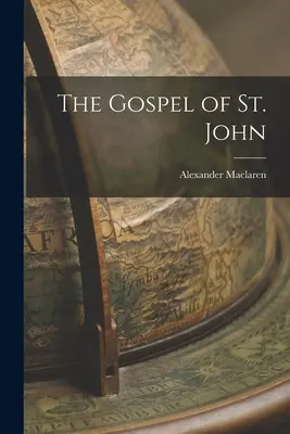 Evanghelia Sfântului Ioan - The Gospel of St. John