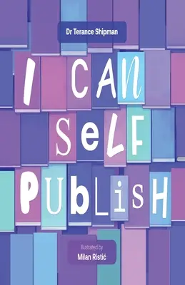 Pot să public singur - I can self publish