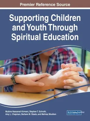 Sprijinirea copiilor și tinerilor prin educație spirituală - Supporting Children and Youth Through Spiritual Education