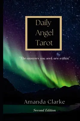 Tarotul zilnic al îngerilor - Daily Angel Tarot