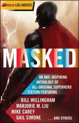 Mascat - Masked
