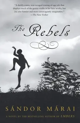Rebelii - The Rebels