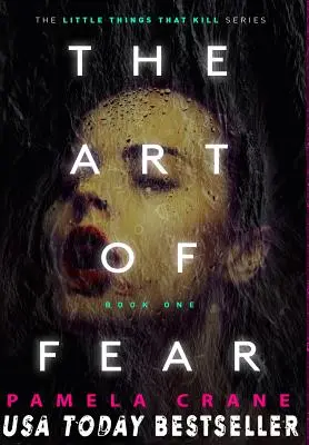 Arta fricii - The Art of Fear