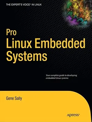 Pro Linux Sisteme încorporate - Pro Linux Embedded Systems