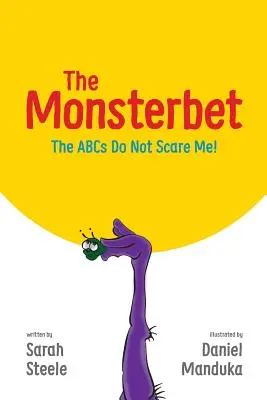 The Monsterbet: ABC-ul nu mă sperie - The Monsterbet: The ABCs Do Not Scare Me