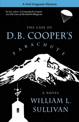 Cazul parașutei lui D.B. Cooper - The Case of D.B. Cooper's Parachute