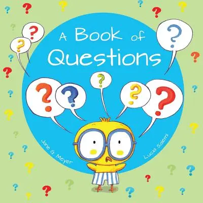 Cartea întrebărilor - The Book of Questions