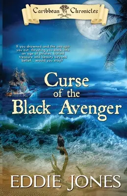 Blestemul Răzbunătorului Negru - Curse of the Black Avenger