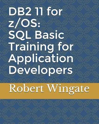 DB2 11 pentru z/OS: instruire de bază SQL pentru dezvoltatori de aplicații - DB2 11 for z/OS: SQL Basic Training for Application Developers