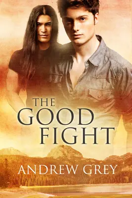 Lupta cea bună: Volumul 2 - The Good Fight: Volume 2