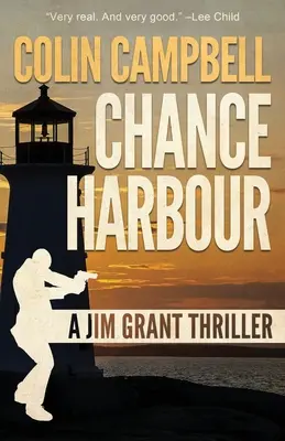 Portul Chance - Chance Harbour