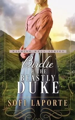 Birdie și ducele bestial - Birdie and the Beastly Duke