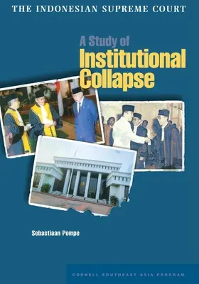 Curtea Supremă indoneziană - The Indonesian Supreme Court