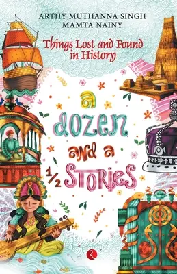 O duzină și jumătate de povești - A Dozen and a Half Stories