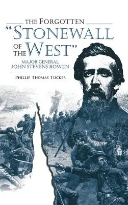 Stonewall cel uitat din vest - Forgotten Stonewall of the West