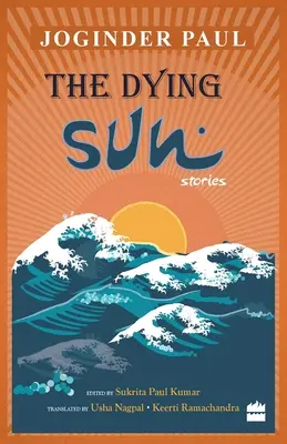 The Dying Sun: Povestiri - The Dying Sun: Stories