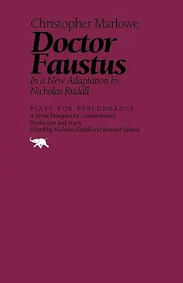 Doctor Faustus: Într-o nouă adaptare - Doctor Faustus: In a New Adaptation