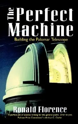 Mașina perfectă - The Perfect Machine