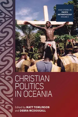 Politica creștină în Oceania - Christian Politics in Oceania