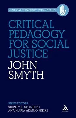 Pedagogie critică pentru justiție socială - Critical Pedagogy for Social Justice