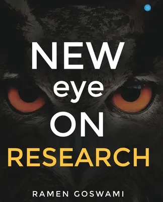 Un nou ochi asupra cercetării - New Eye on Research
