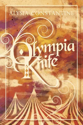 Cuțitul Olympia - Olympia Knife