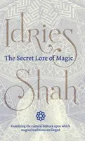 Legenda secretă a magiei - The Secret Lore of Magic