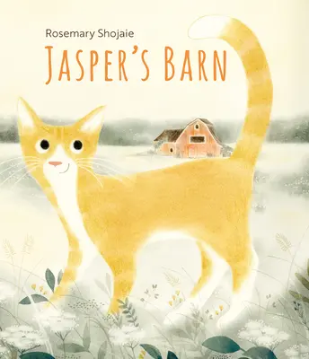 Hambarul lui Jasper - Jasper's Barn