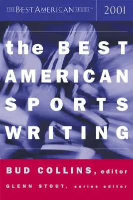 Cele mai bune scrieri sportive americane - The Best American Sports Writing