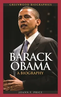 Barack Obama: O biografie - Barack Obama: A Biography
