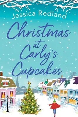 Crăciun la Carly's Cupcakes - Christmas at Carly's Cupcakes
