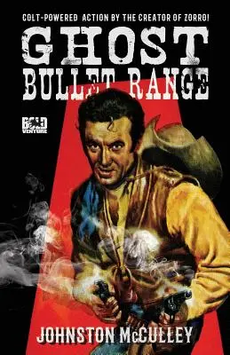 Gama de gloanțe fantomă - Ghost Bullet Range