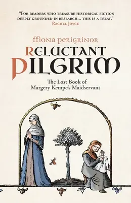 Pelerinul reticent - Reluctant Pilgrim