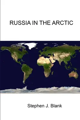 Rusia în Arctica - Russia in the Arctic