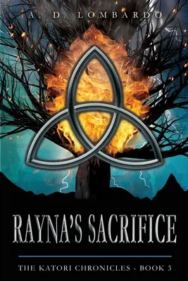 Sacrificiul Raynei - Rayna's Sacrifice