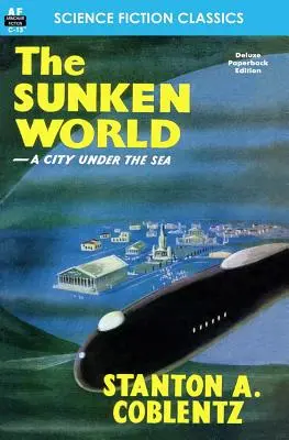 Lumea scufundată - The Sunken World