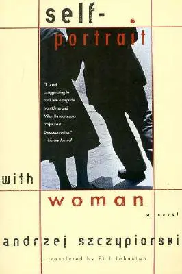 Autoportret cu femeie - Self-Portrait with Woman
