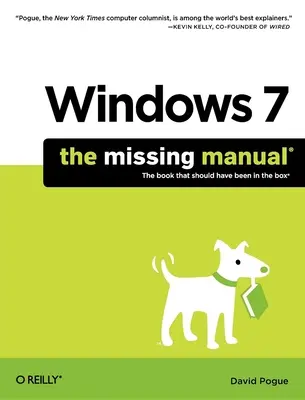 Windows 7: Manualul care lipsește - Windows 7: The Missing Manual
