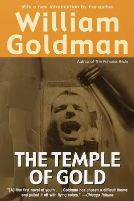 Templul de aur - The Temple of Gold