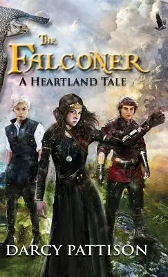 The Falconer: O poveste din Heartland - The Falconer: A Heartland Tale