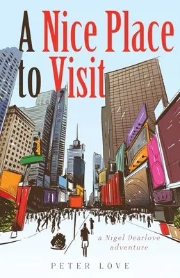 Un loc frumos de vizitat - A Nice Place to Visit