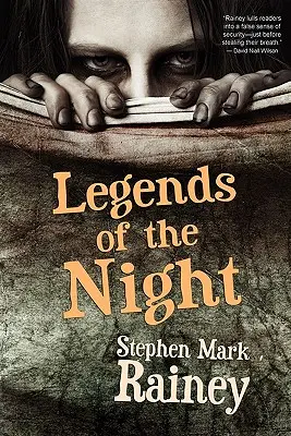 Legendele nopții - Legends of the Night