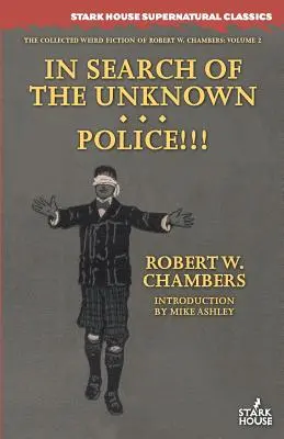 În căutarea necunoscutului / Poliția!!! - In Search of the Unknown / Police!!!
