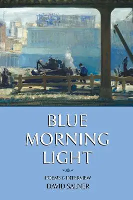 Lumina albastră a dimineții - Blue Morning Light