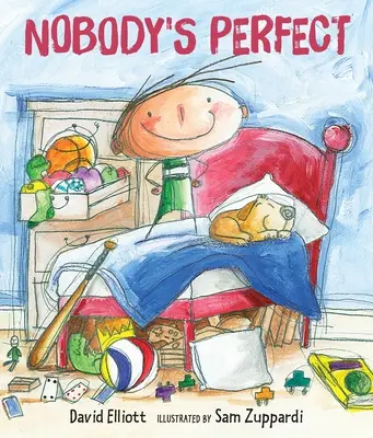 Nimeni nu e perfect - Nobody's Perfect