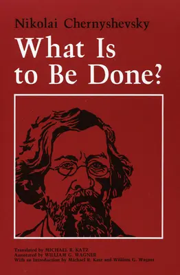 Ce este de făcut? - What Is to Be Done?