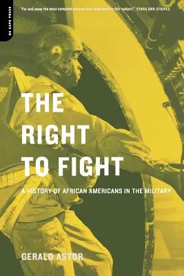 Dreptul de a lupta: O istorie a afro-americanilor în armată - The Right to Fight: A History of African Americans in the Military