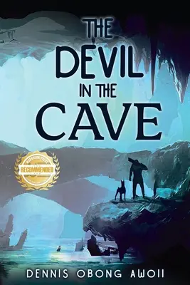 Diavolul din peșteră (The Devil in the Cave) - The Devil in the Cave