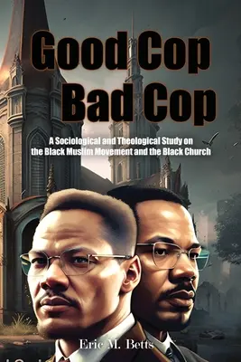 Good Cop, Bad Cop: Un studiu sociologic și teologic asupra mișcării musulmane negre și a Bisericii Negre - Good Cop, Bad Cop: A Sociological and Theological Study on the Black Muslim Movement and the Black Church