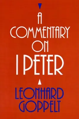 Un comentariu la I Petru - A Commentary on I Peter